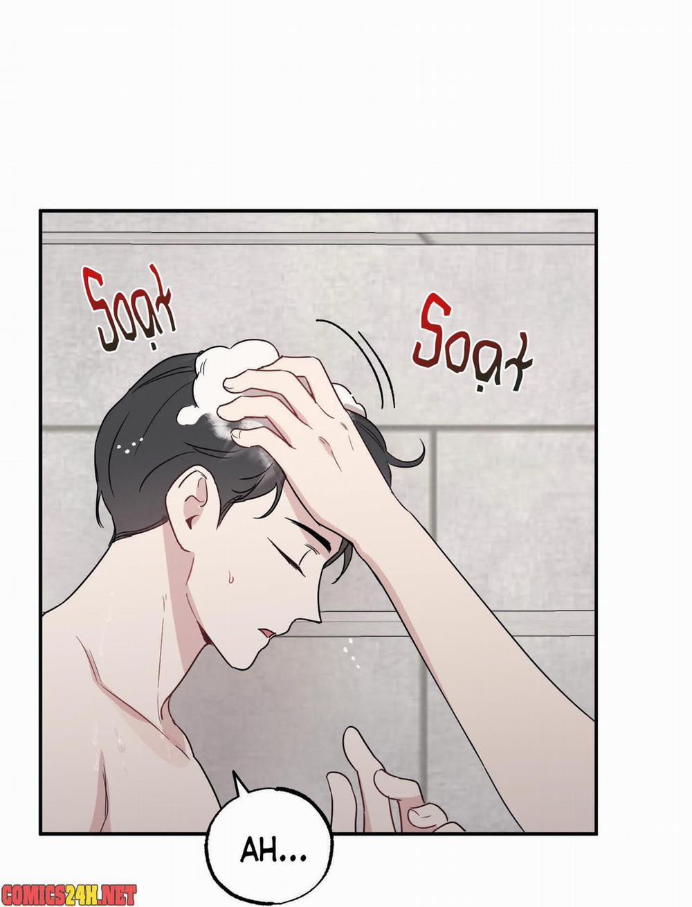 Bad Kid Good Partner 24 trang 35