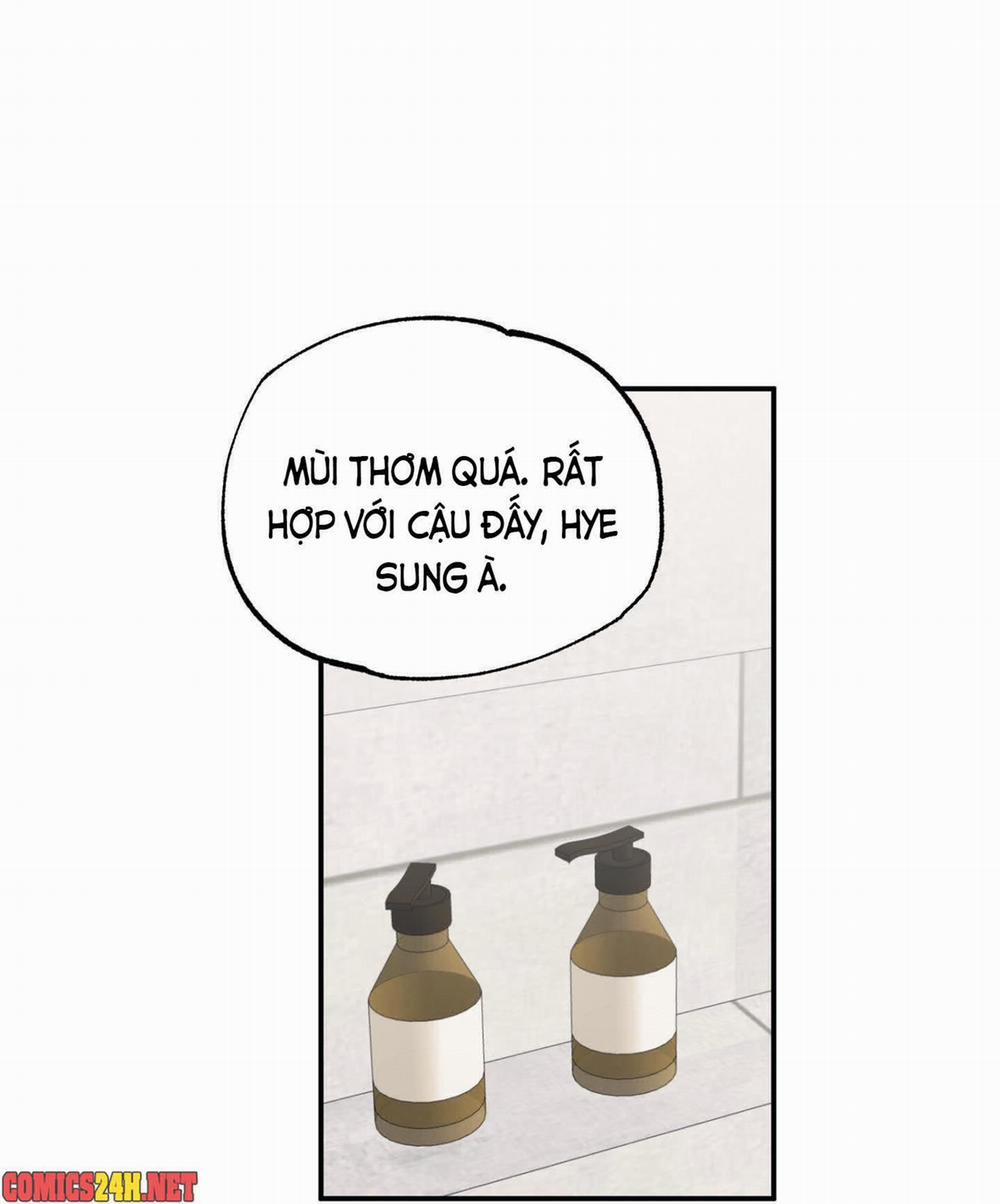 Bad Kid Good Partner 24 trang 36