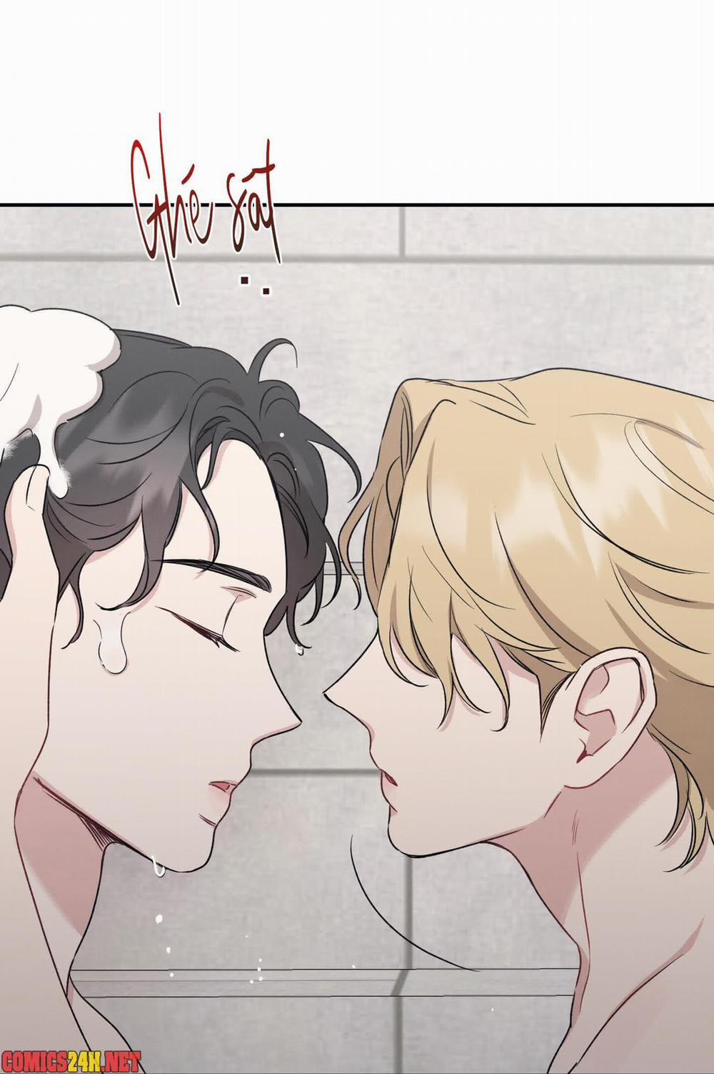 Bad Kid Good Partner 24 trang 39