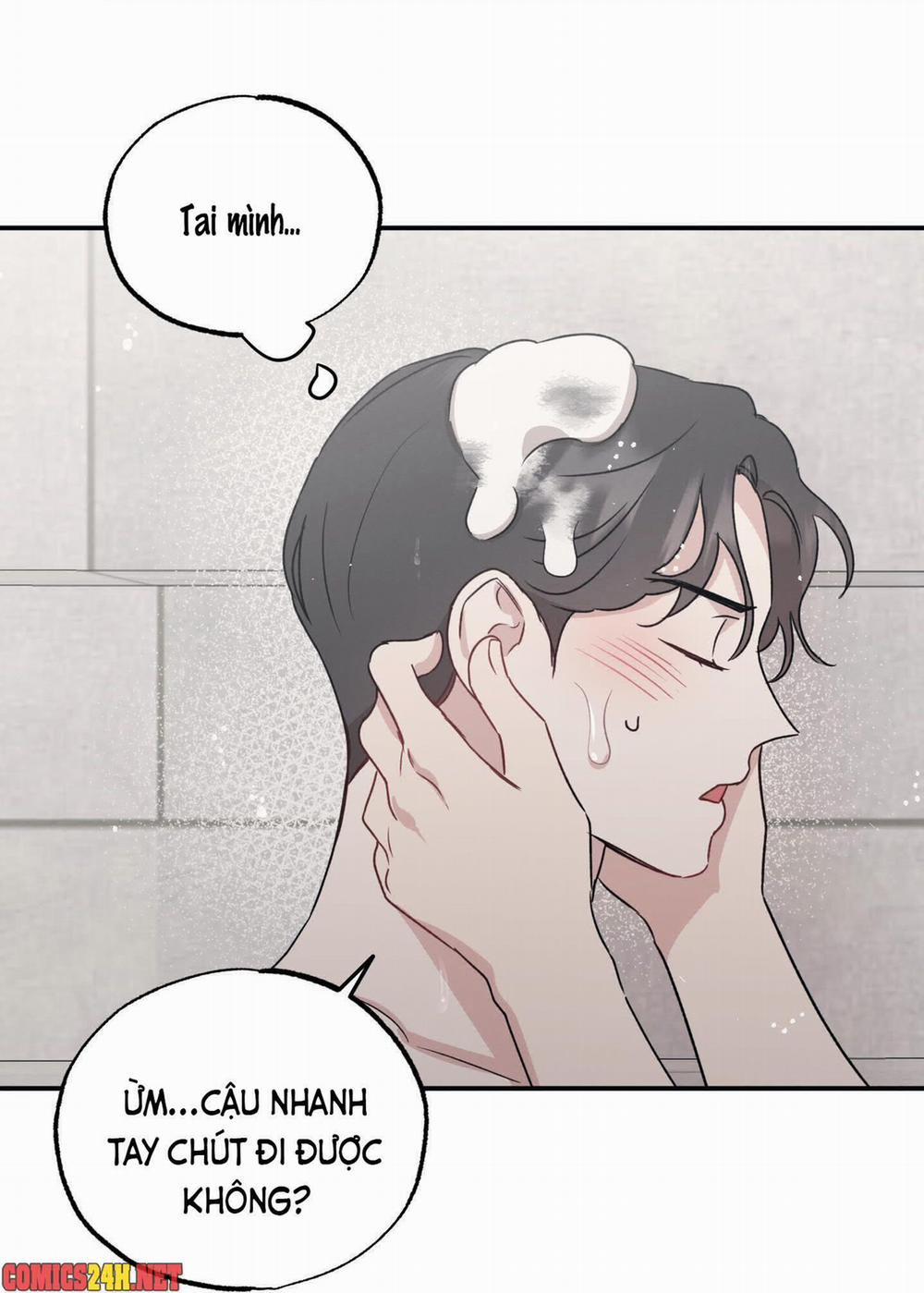 Bad Kid Good Partner 24 trang 42