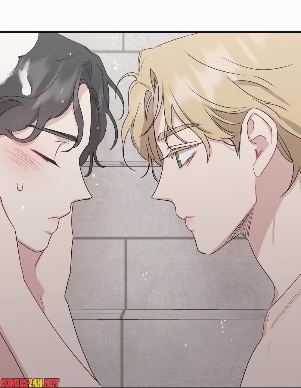 Bad Kid Good Partner 24 trang 44