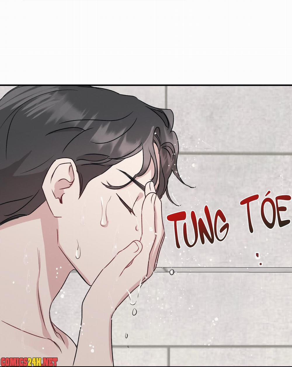 Bad Kid Good Partner 24 trang 49