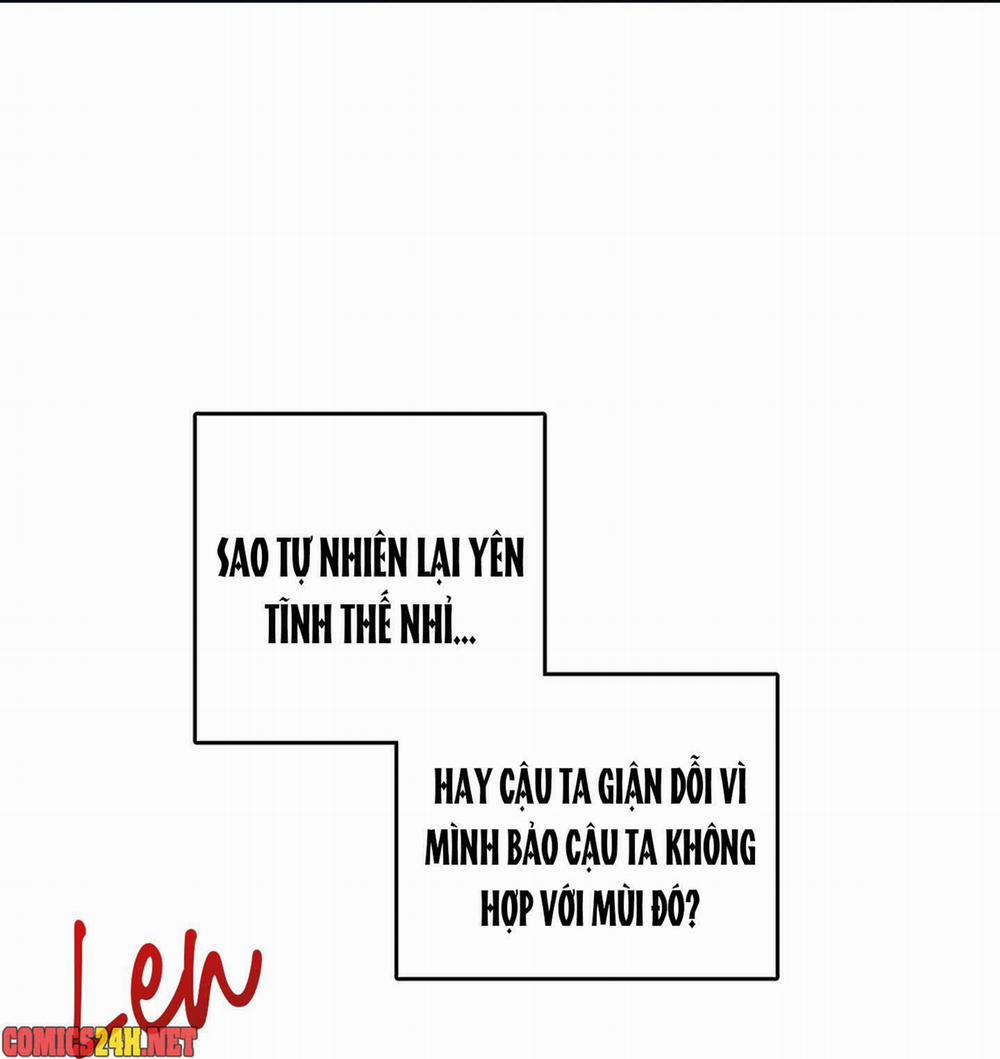 Bad Kid Good Partner 24 trang 50