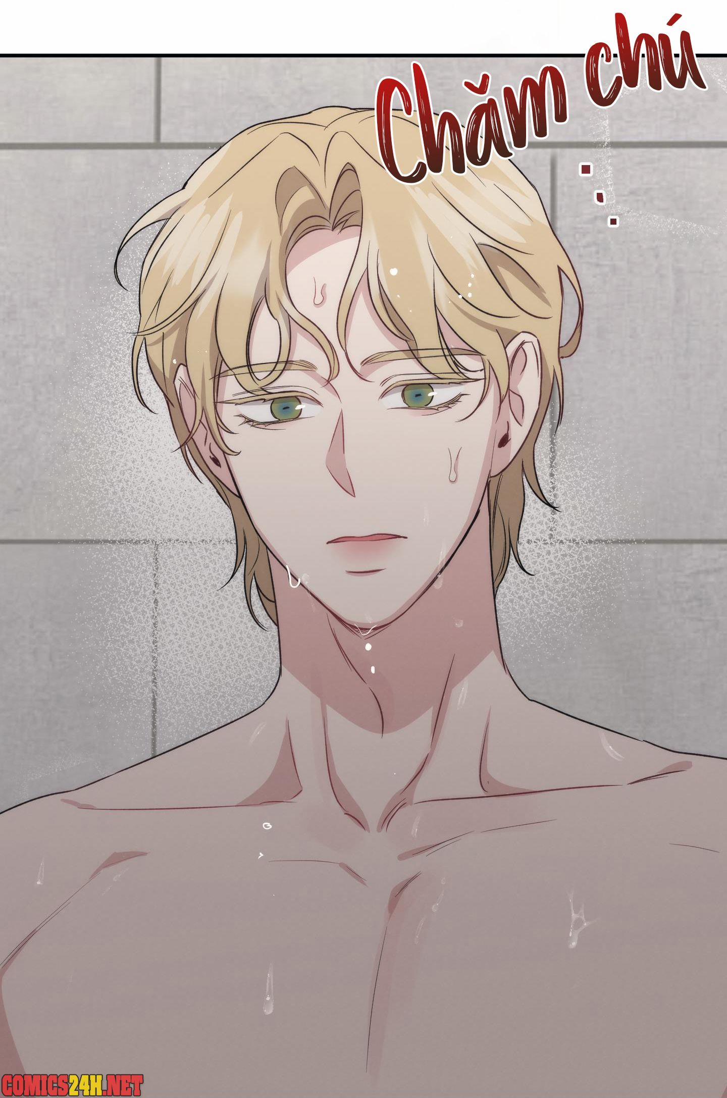 Bad Kid Good Partner 24 trang 53