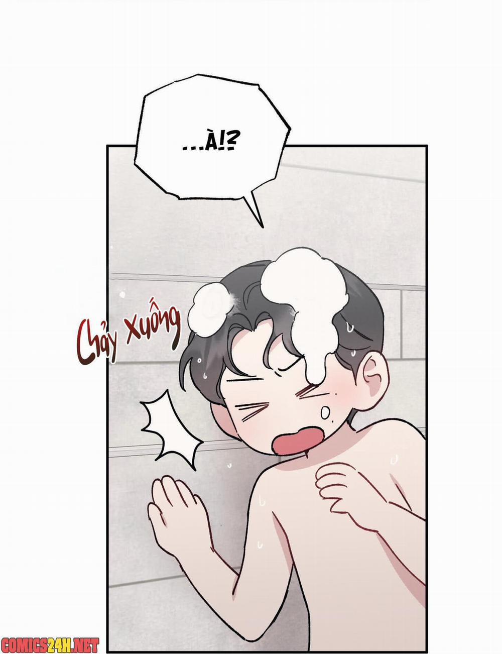 Bad Kid Good Partner 24 trang 6