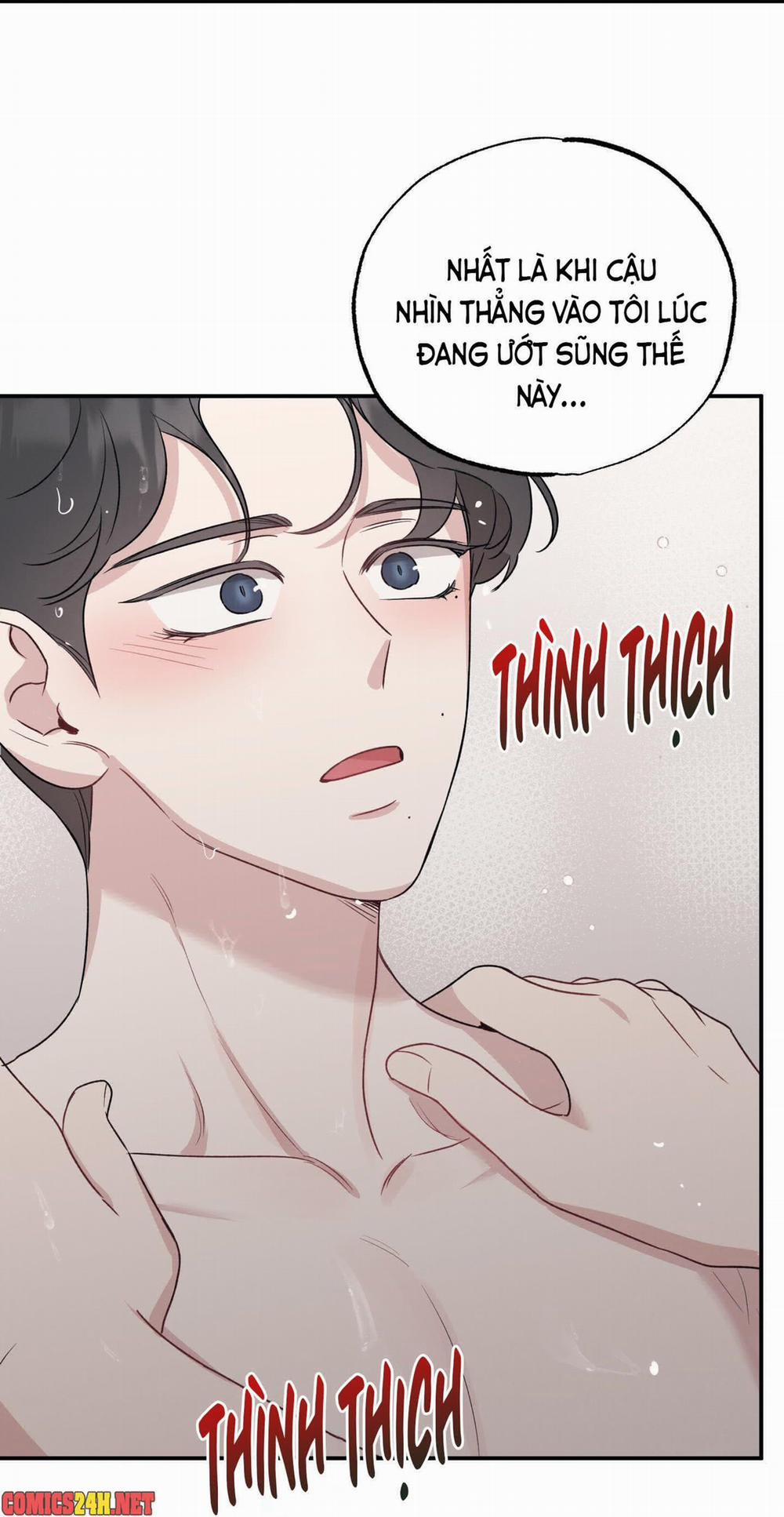 Bad Kid Good Partner 24 trang 60