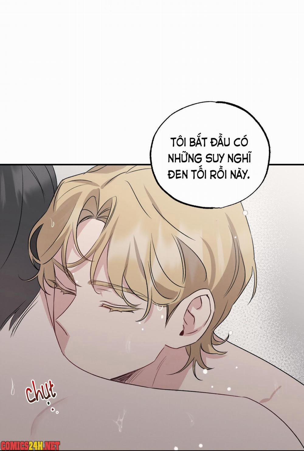 Bad Kid Good Partner 24 trang 61