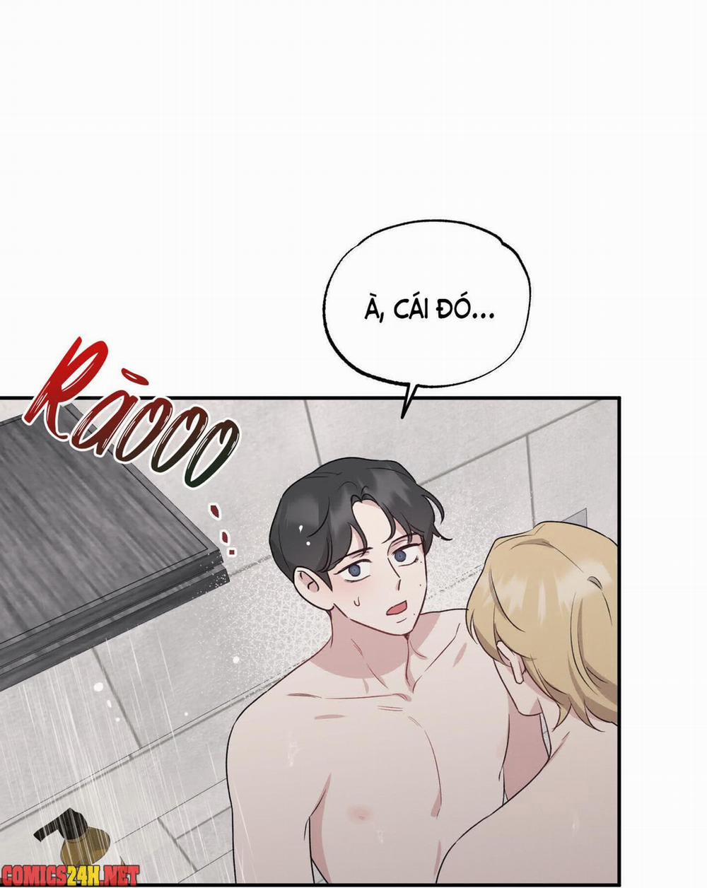 Bad Kid Good Partner 24 trang 66