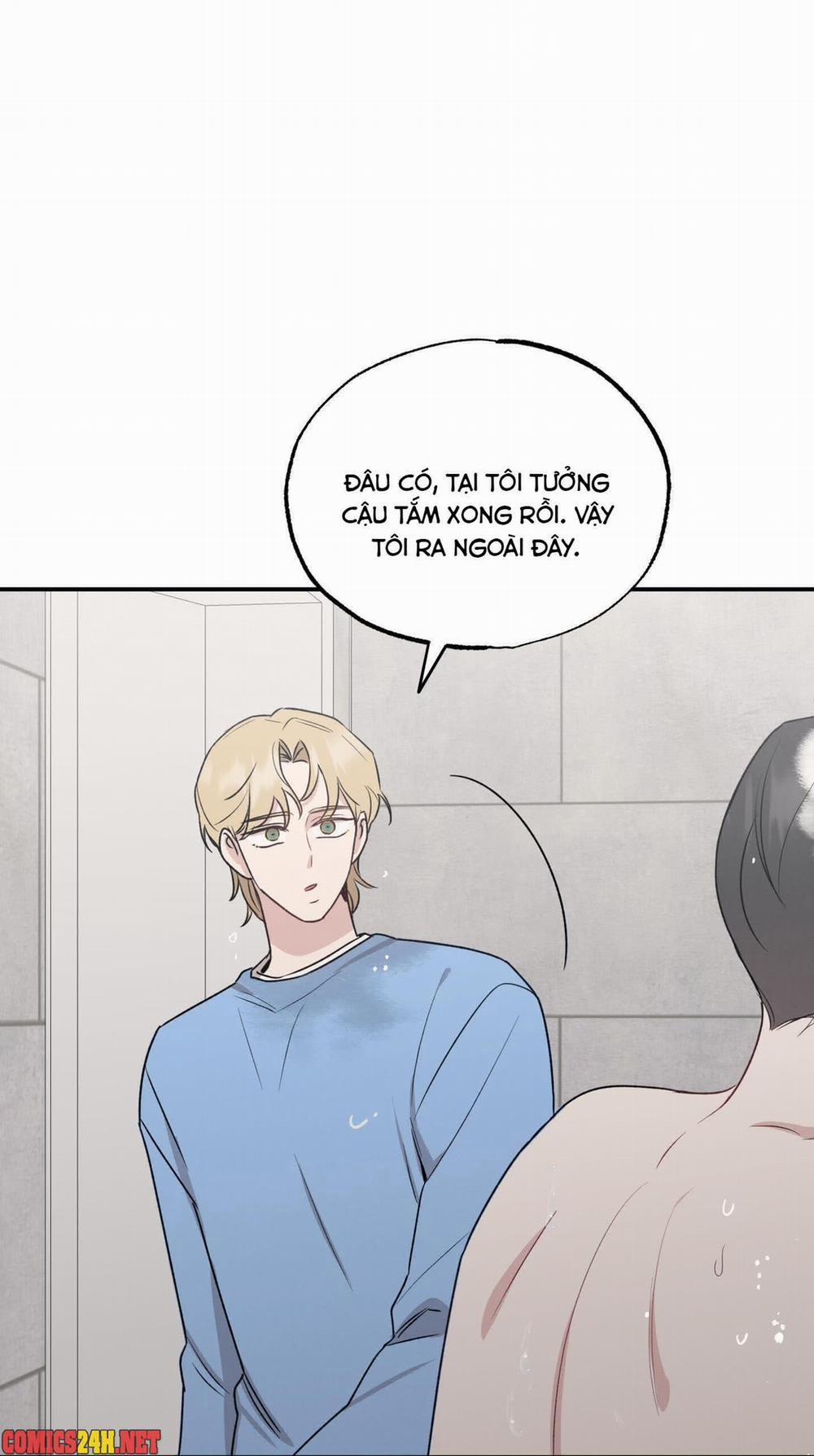 Bad Kid Good Partner 24 trang 7