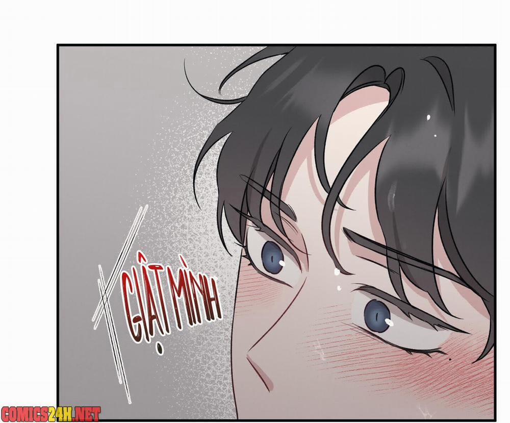 Bad Kid Good Partner 24 trang 70