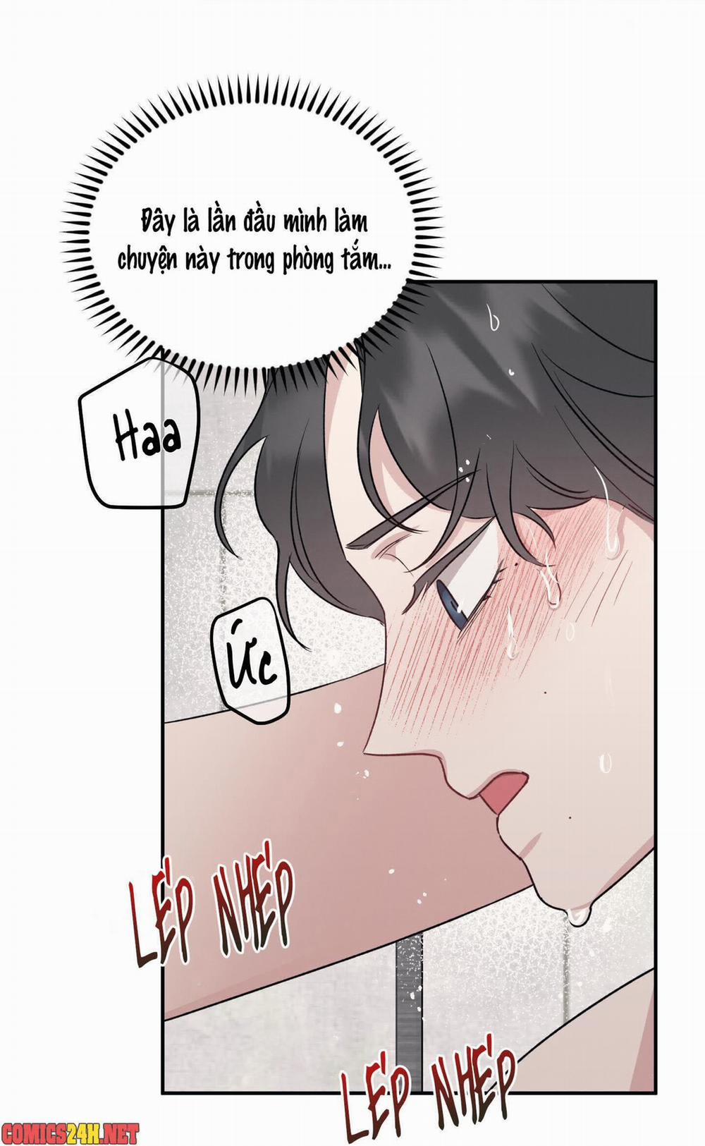 Bad Kid Good Partner 24 trang 85