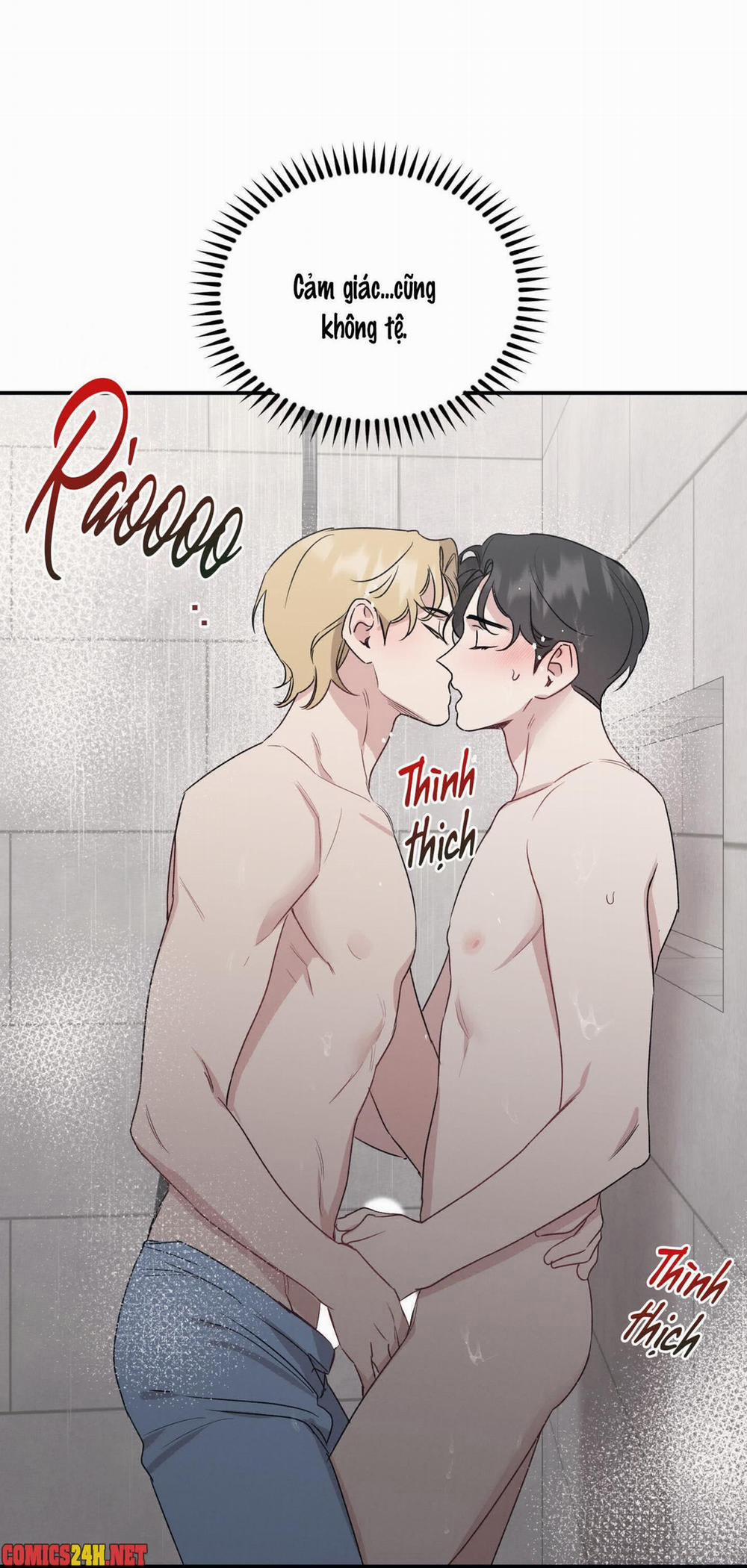 Bad Kid Good Partner 24 trang 86