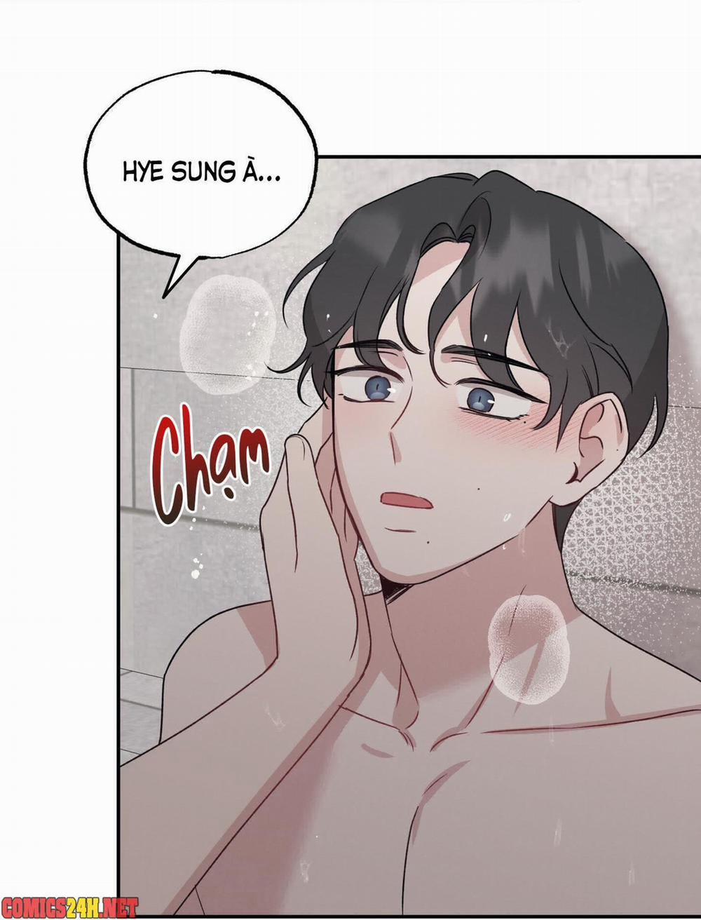 Bad Kid Good Partner 24 trang 89