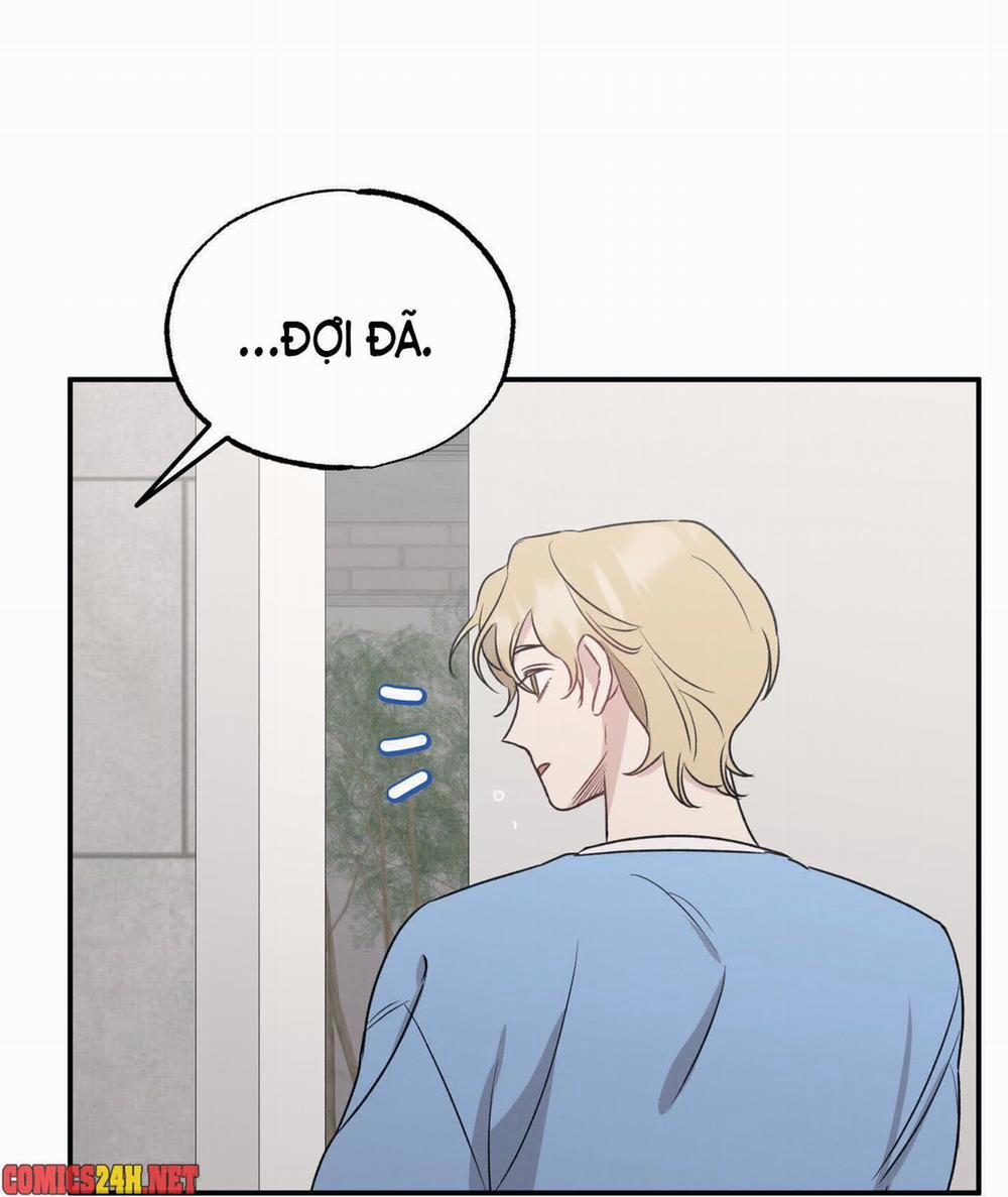 Bad Kid Good Partner 24 trang 9