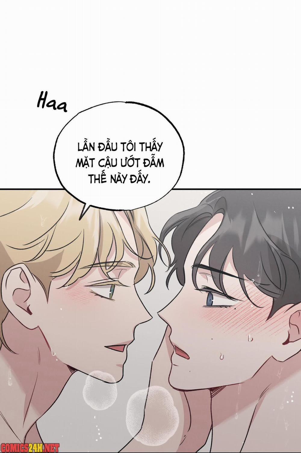 Bad Kid Good Partner 24 trang 91