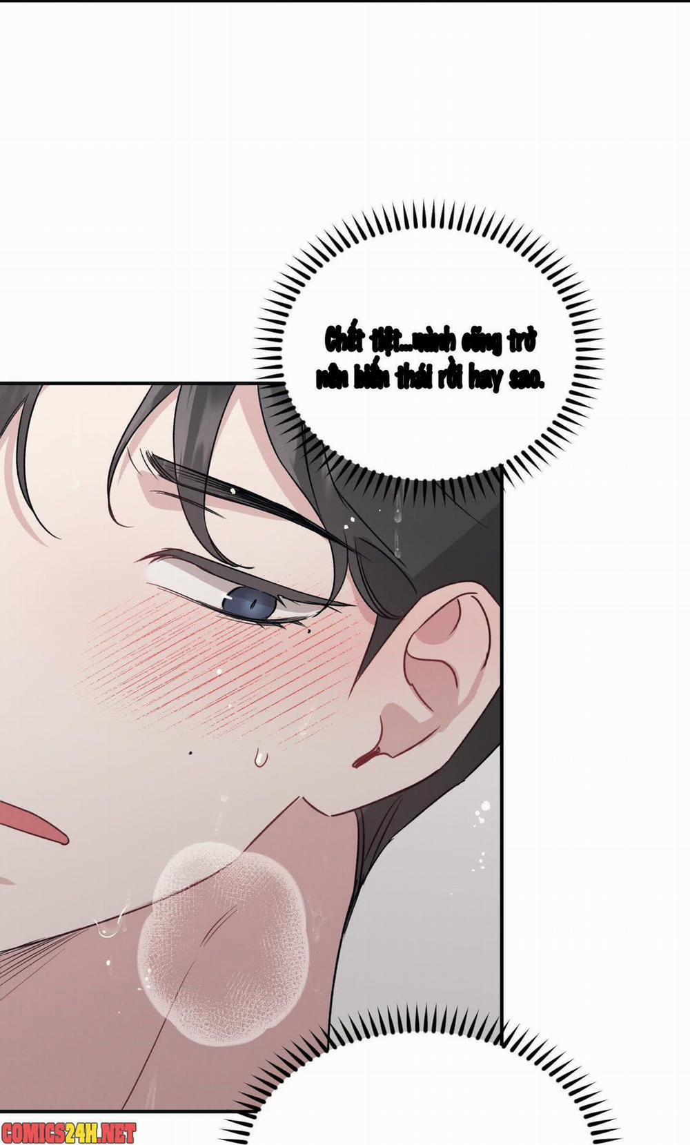 Bad Kid Good Partner 24 trang 92