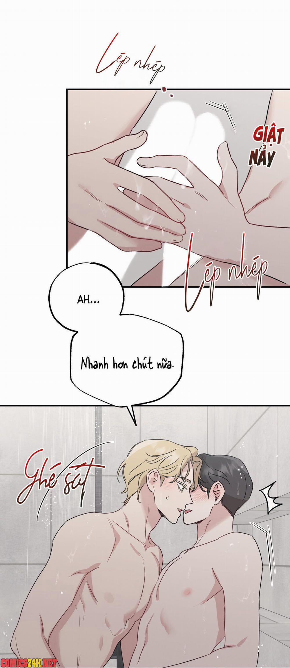 Bad Kid Good Partner 24 trang 94