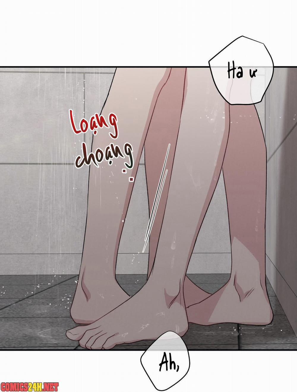 Bad Kid Good Partner 24 trang 96