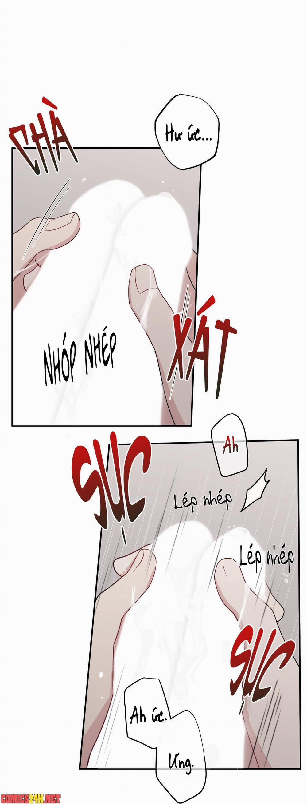 Bad Kid Good Partner 24 trang 97