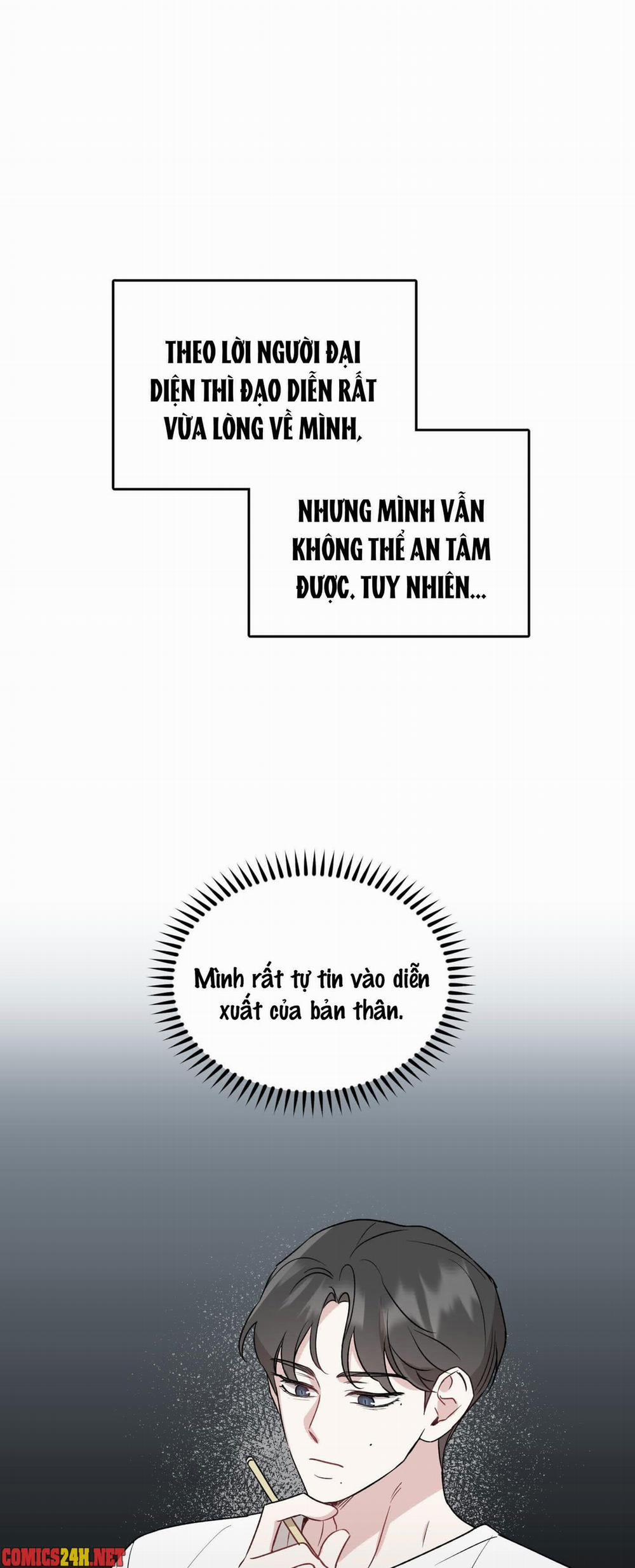 Bad Kid Good Partner 25 trang 16