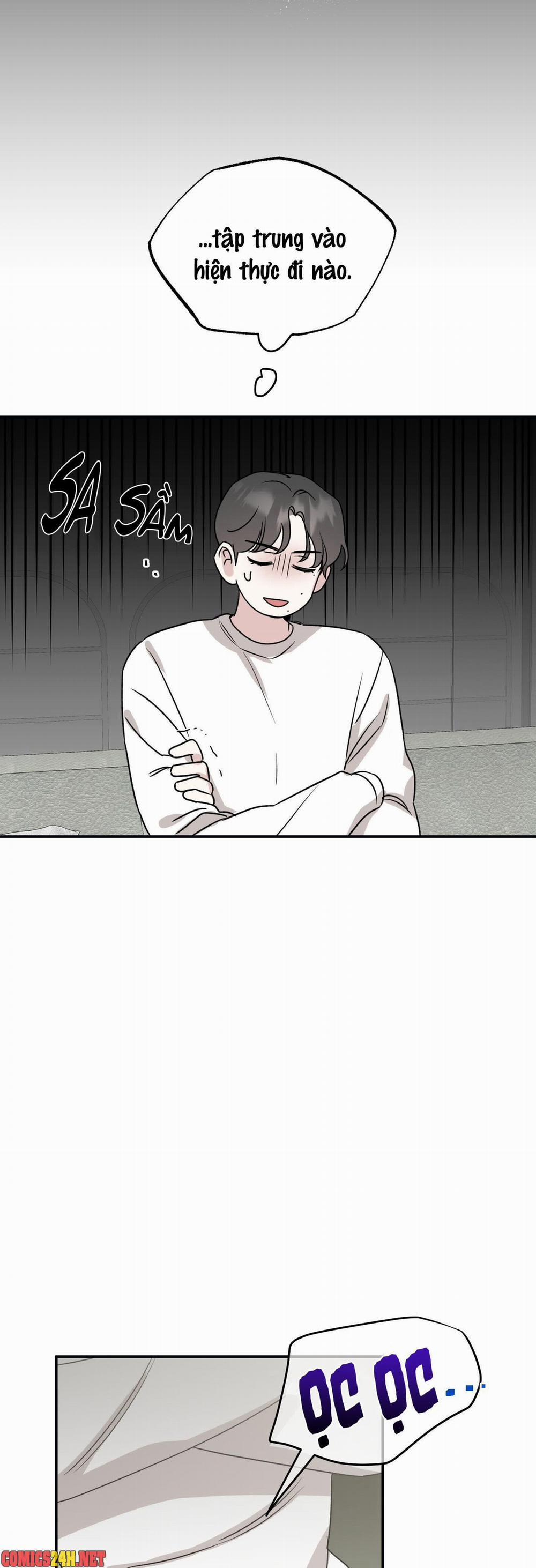 Bad Kid Good Partner 25 trang 21