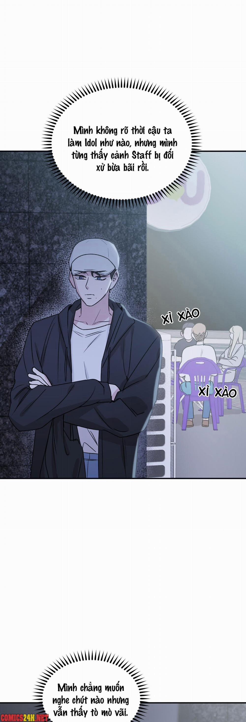 Bad Kid Good Partner 25 trang 27