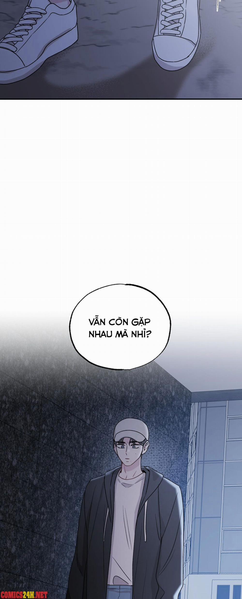 Bad Kid Good Partner 25 trang 34