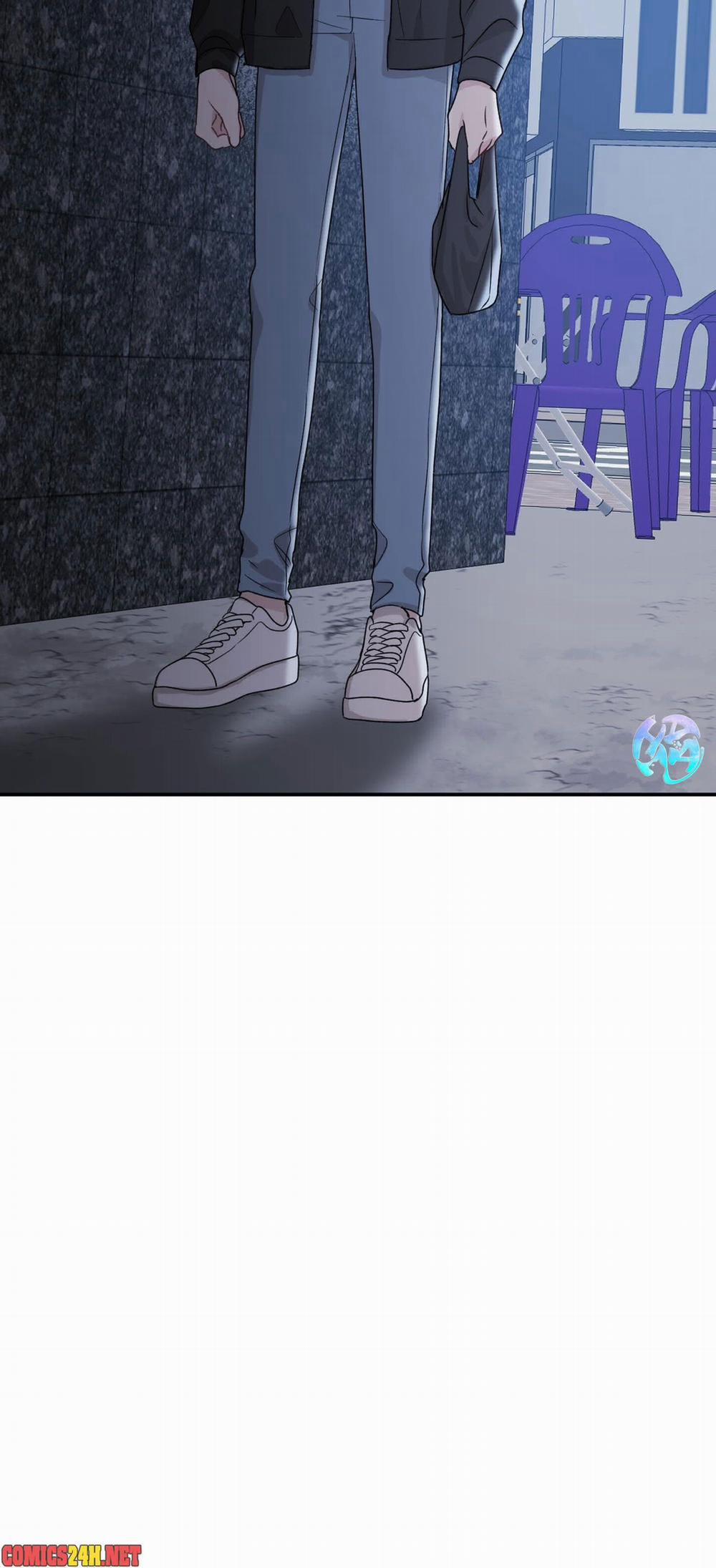 Bad Kid Good Partner 25 trang 35