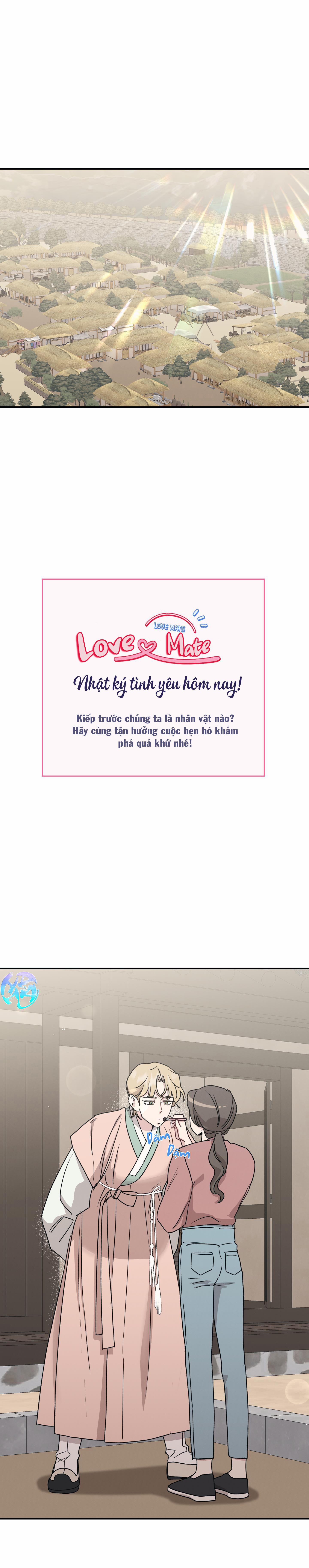 Bad Kid Good Partner 26 trang 0