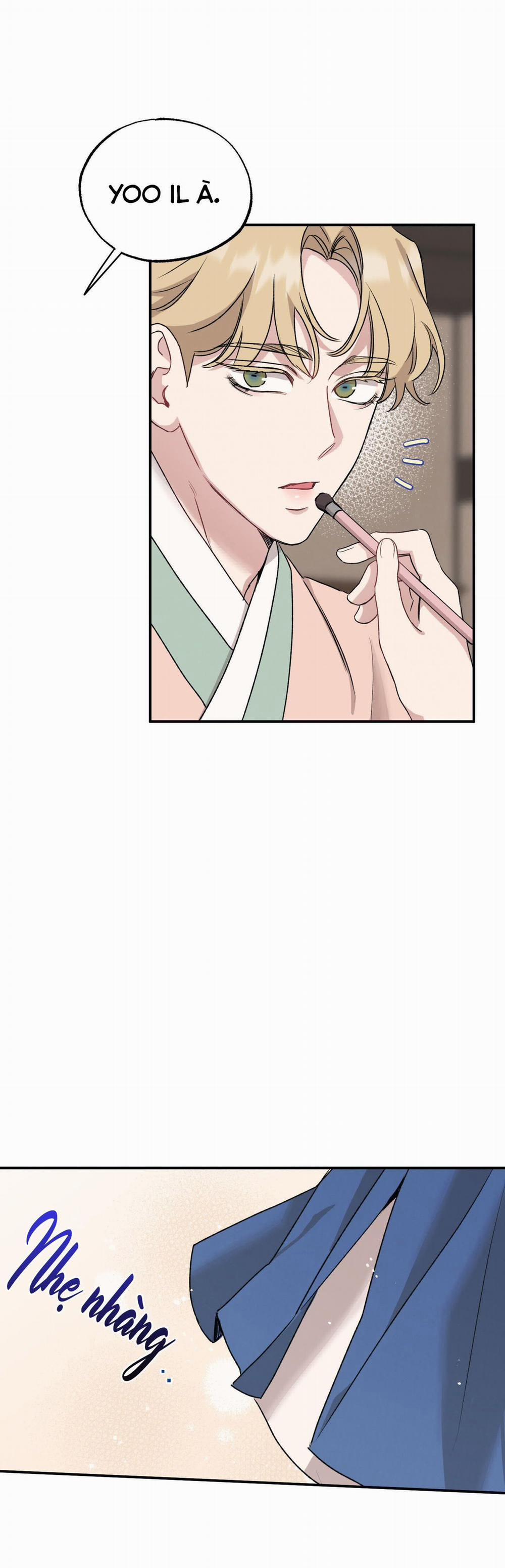 Bad Kid Good Partner 26 trang 1