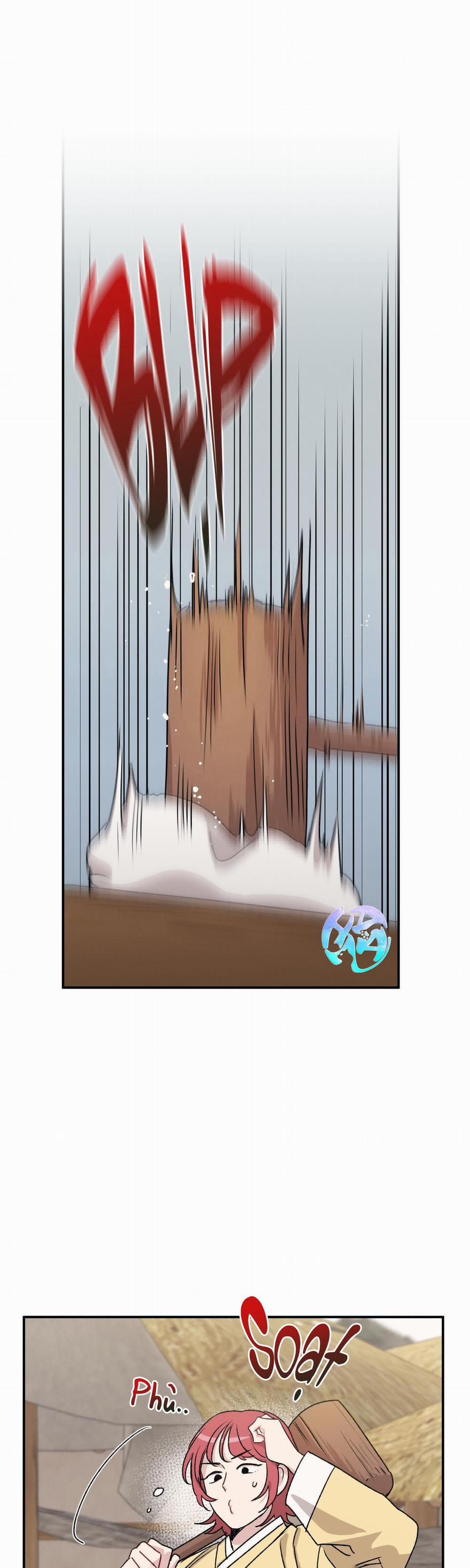 Bad Kid Good Partner 26 trang 12