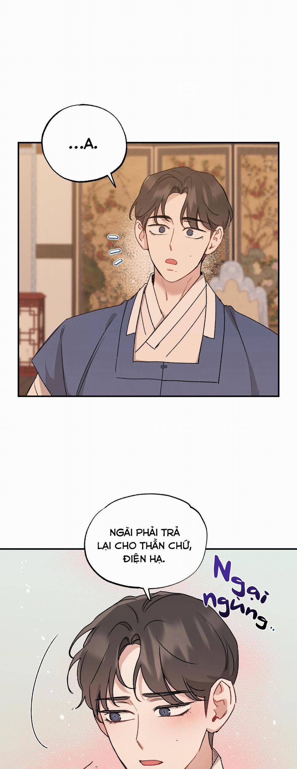 Bad Kid Good Partner 26 trang 23