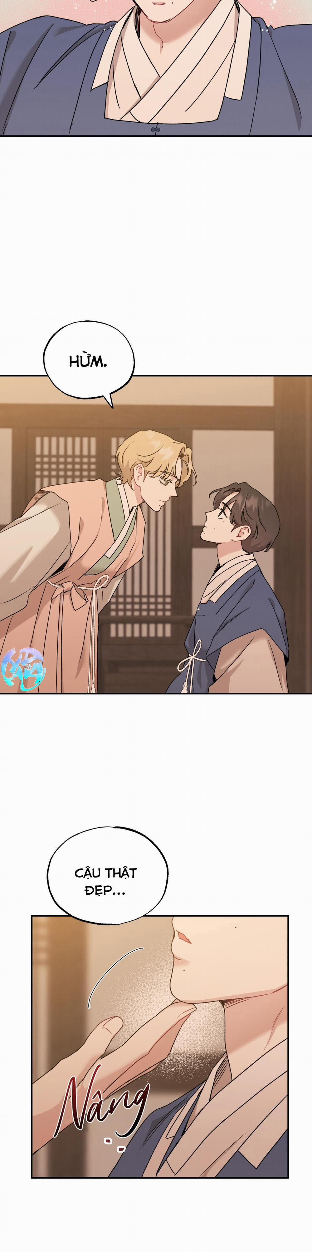 Bad Kid Good Partner 26 trang 24