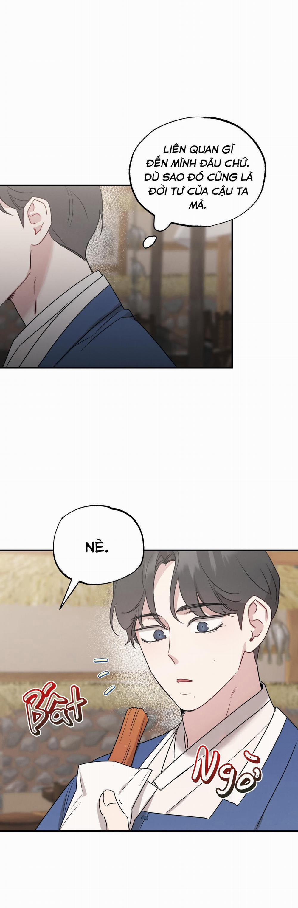 Bad Kid Good Partner 26 trang 8