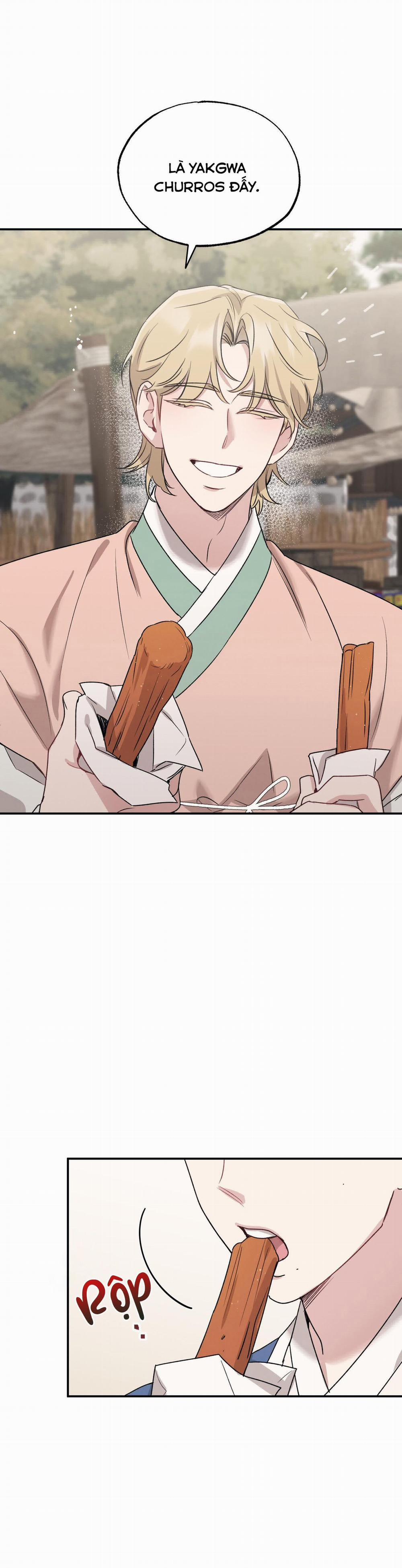 Bad Kid Good Partner 26 trang 9