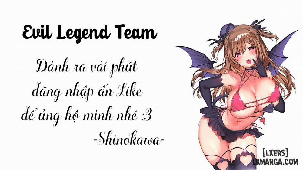 Bad Maid ❤ Service Revenge! Oneshot trang 23