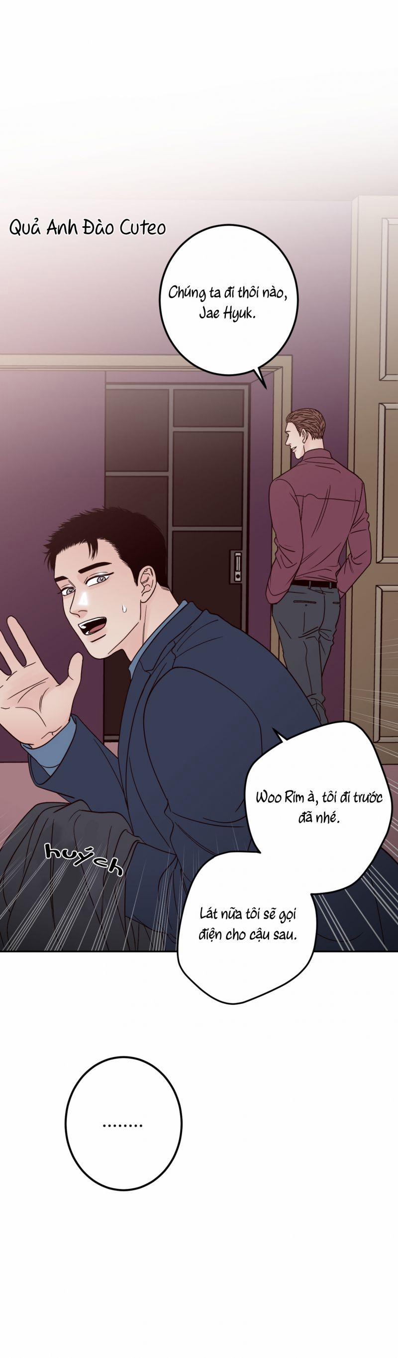 Bad Position 11.5 trang 1