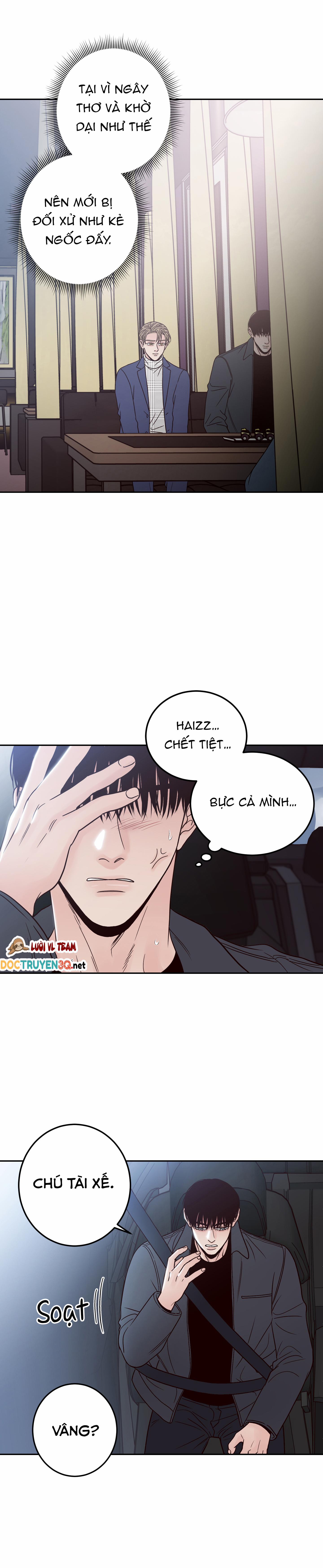 Bad Position 12.1 trang 0