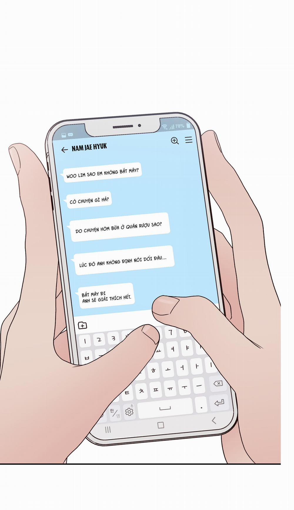 Bad Position 14 trang 21