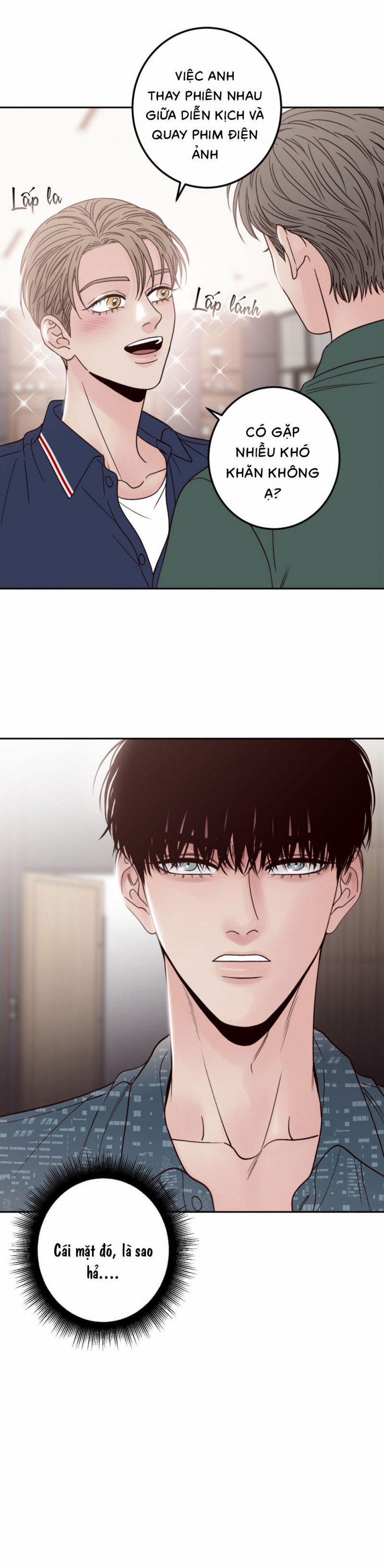 Bad Position 17.5 trang 11