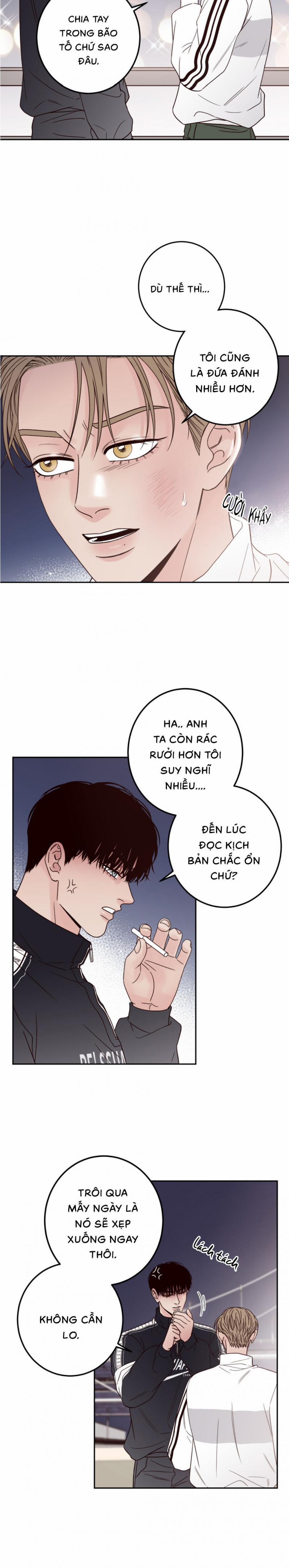 Bad Position 17.5 trang 2