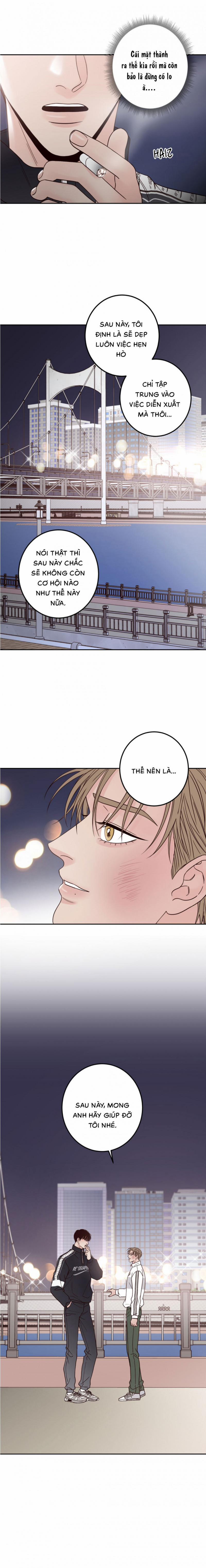Bad Position 17.5 trang 3