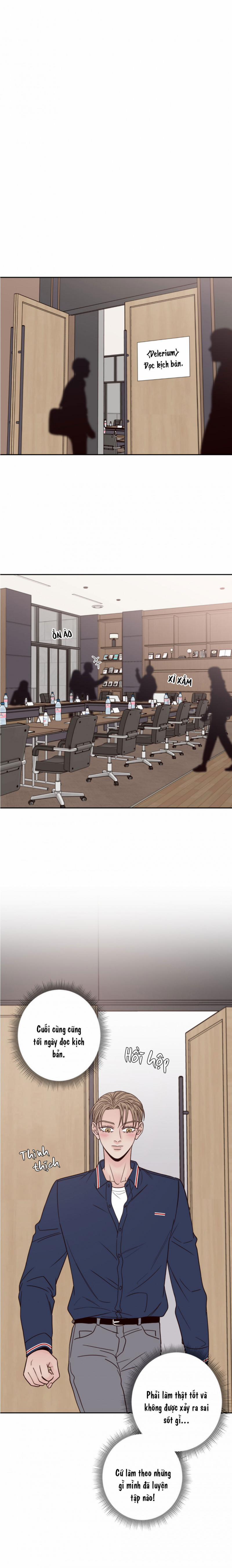 Bad Position 17.5 trang 4