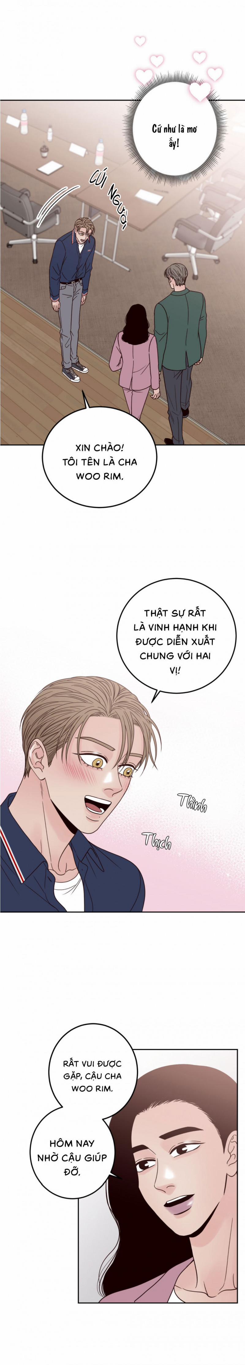 Bad Position 17.5 trang 6