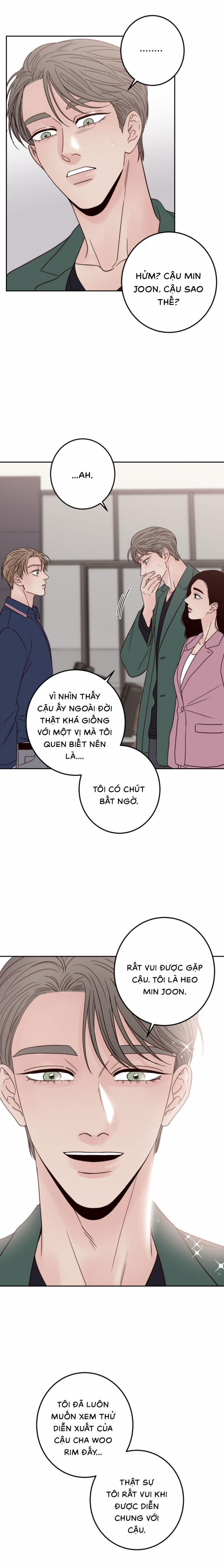 Bad Position 17.5 trang 7