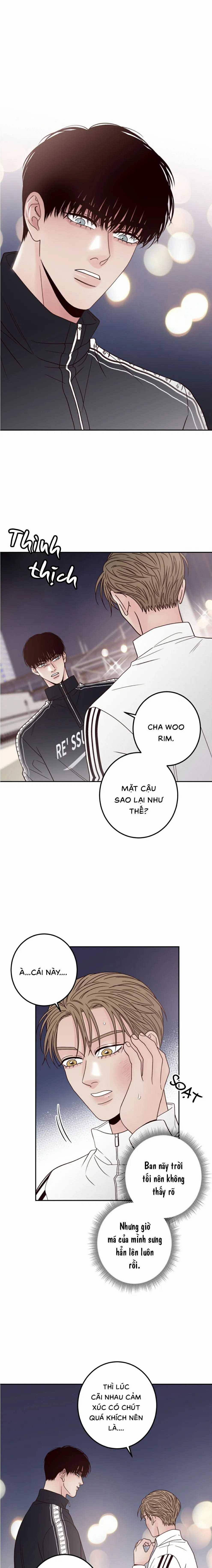 Bad Position 17 trang 13
