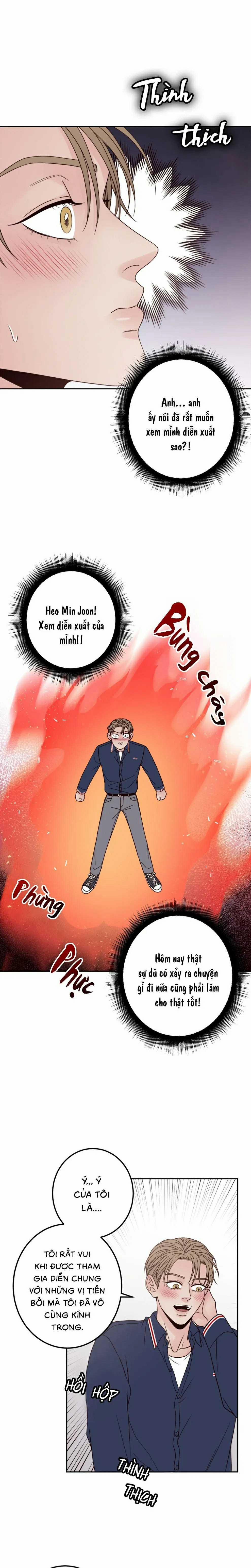 Bad Position 17 trang 20