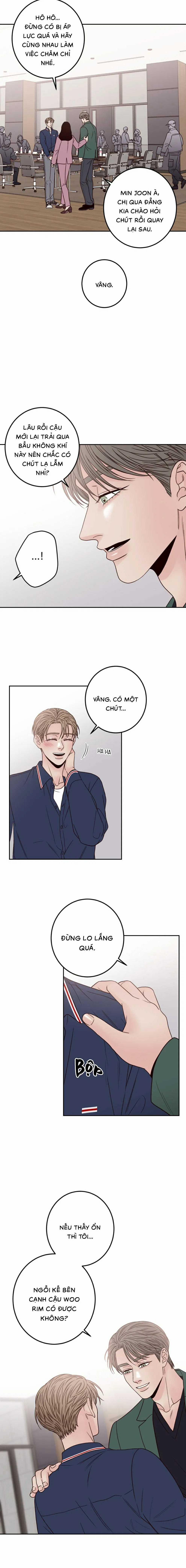 Bad Position 17 trang 21