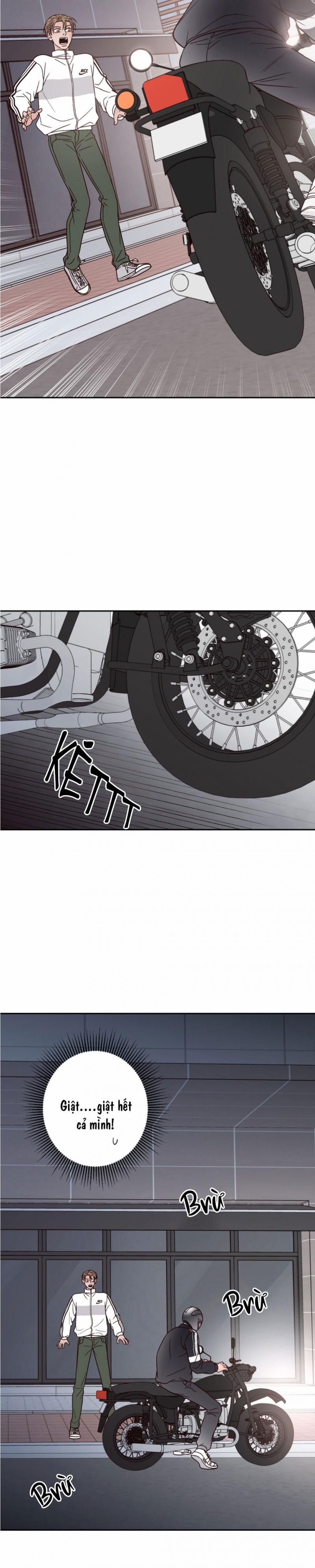 Bad Position 17 trang 4