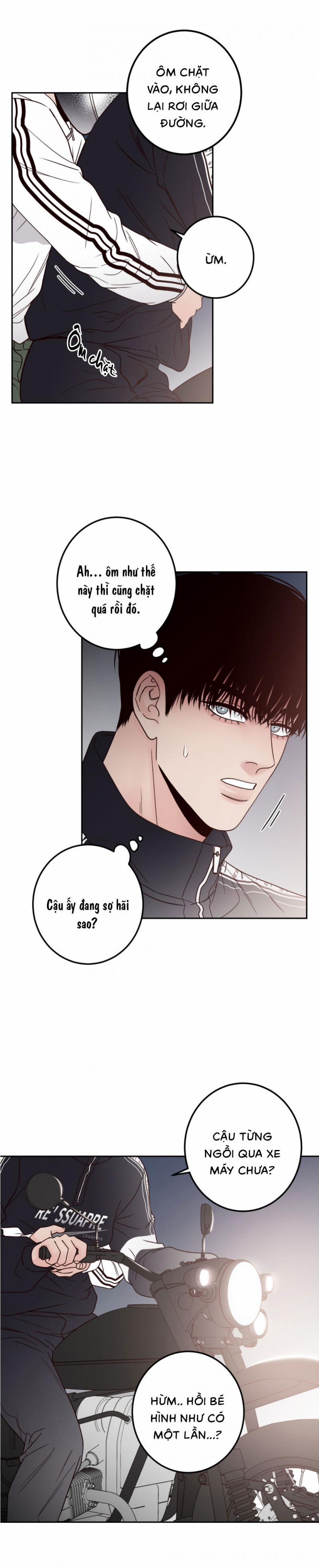 Bad Position 17 trang 8